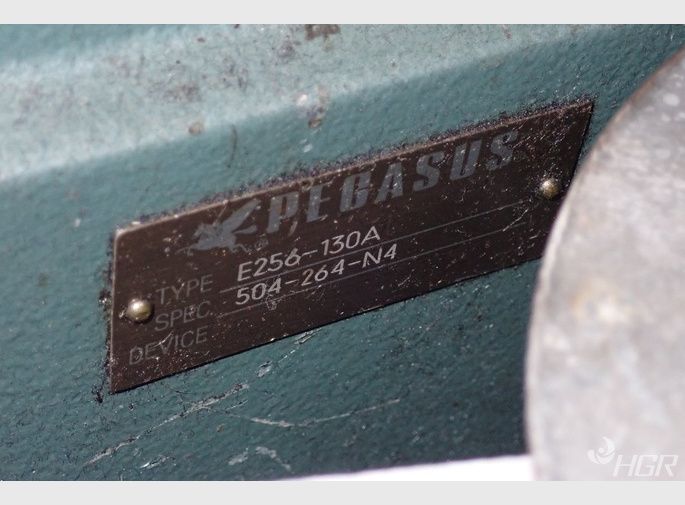Pegasus Sewing Machine