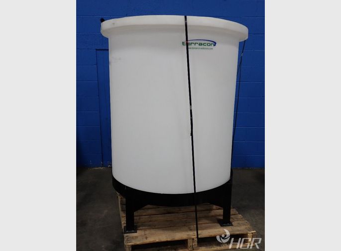 Terracon Holding Tank