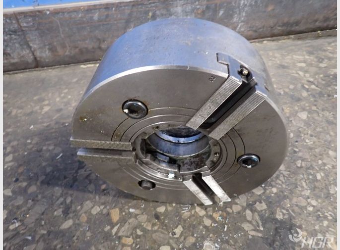  10 3 Jaw Chuck