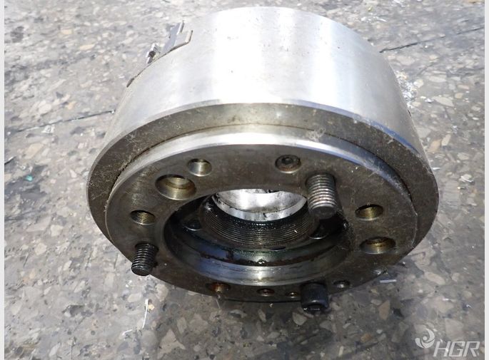 10 3 Jaw Chuck