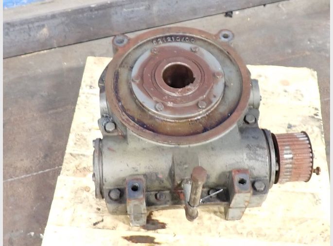  Indexer