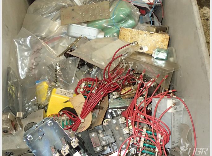  Electrical Components 