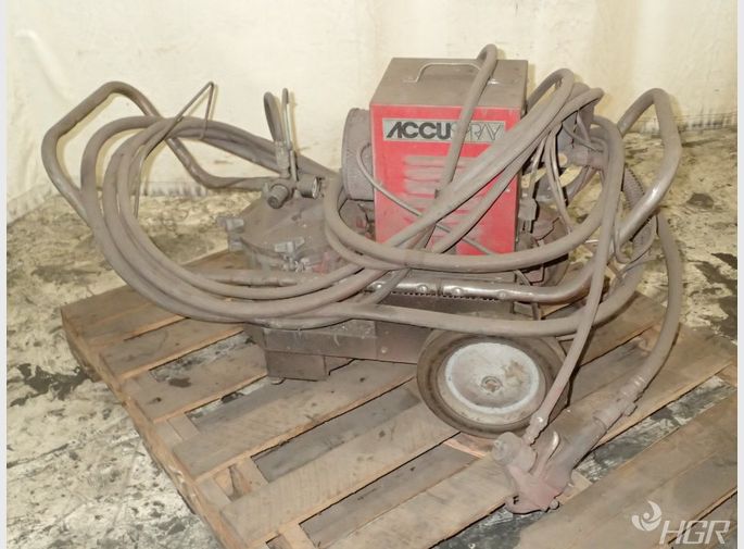 Accuspray  Paint Sprayer 