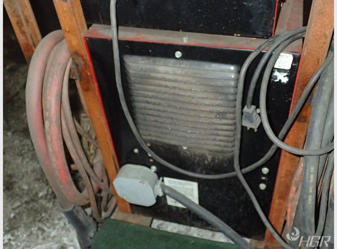Century Welder