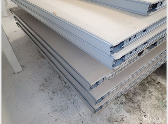 Haworth Cubicle Panels