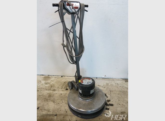 Thoro Matic Floor Buffer