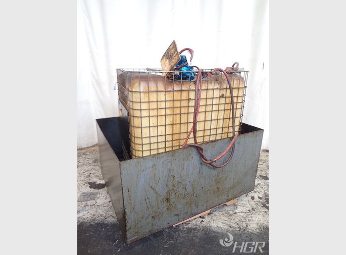  Gas Pumping Unit