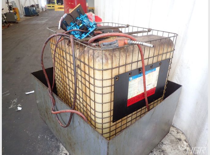  Gas Pumping Unit