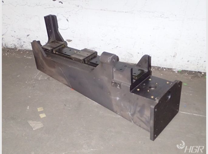  Slide Cylinder