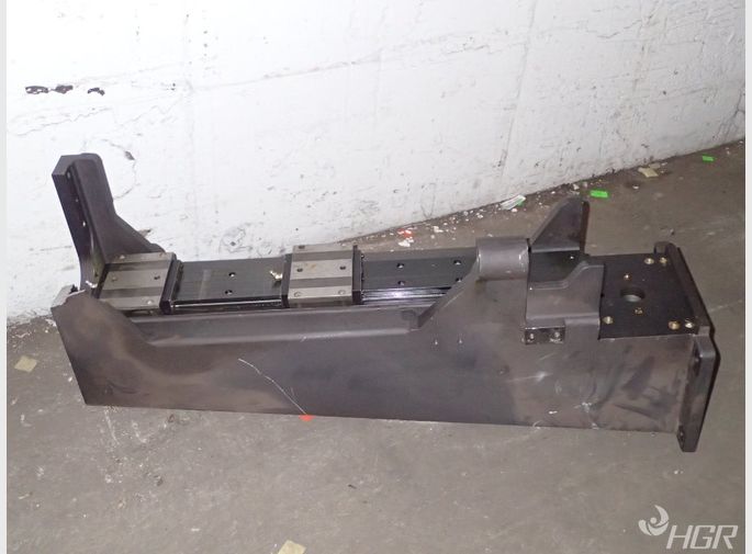  Slide Cylinder