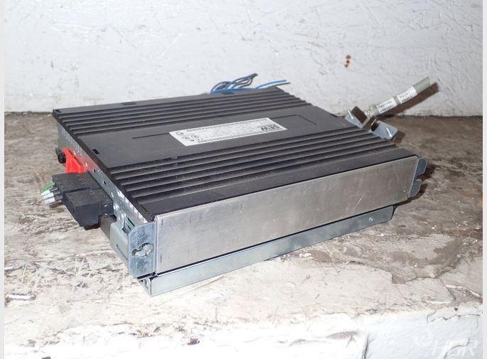 Sew Eurodrive Electrical Components