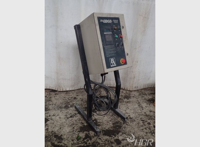 Pa Indusrties Servo Roll Feed