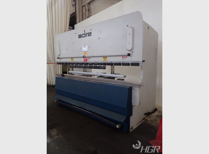 Adira Press Brake