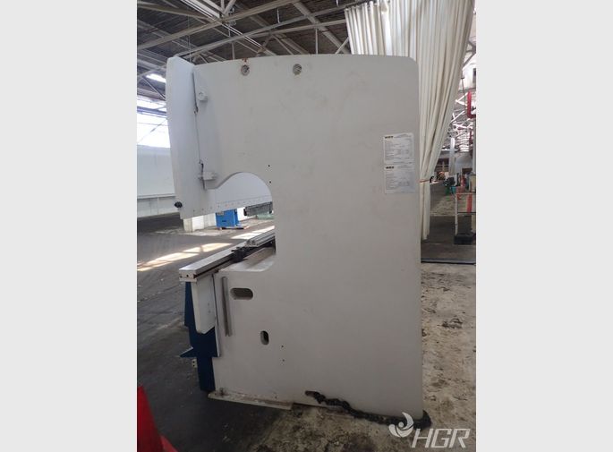 Adira Press Brake