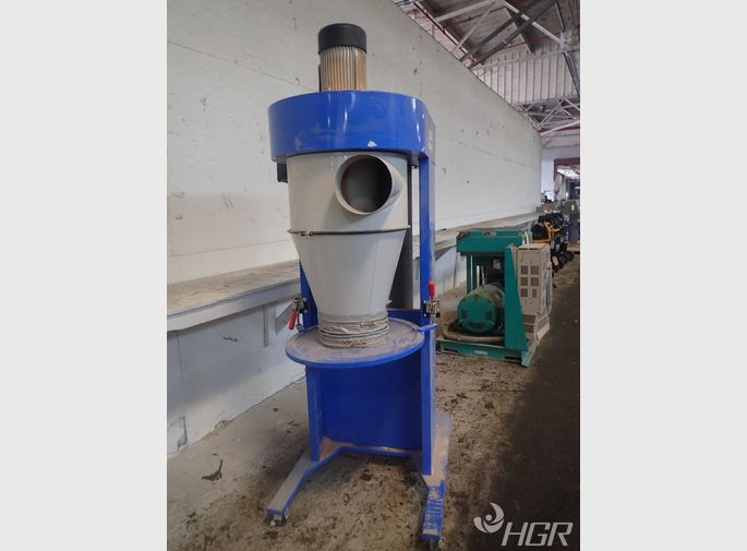 Jds Cyclone Dust Collector