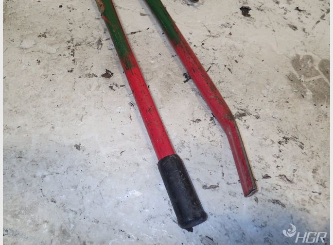 Used Ridgid Soil Pipe Cutter HGR Industrial Surplus