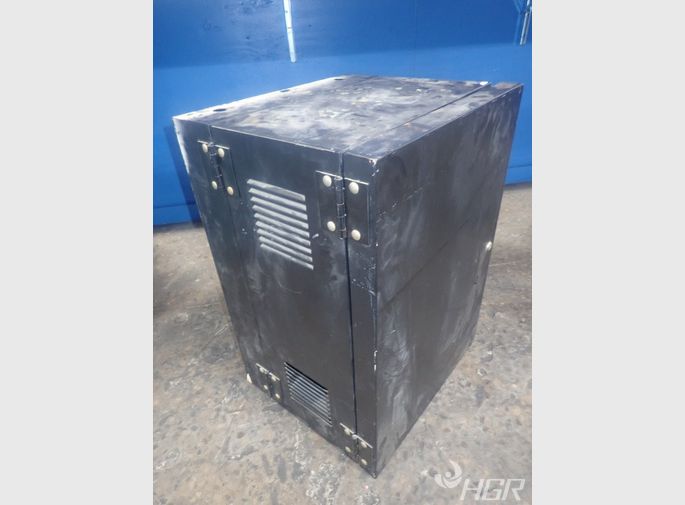  Electrical Enclosure
