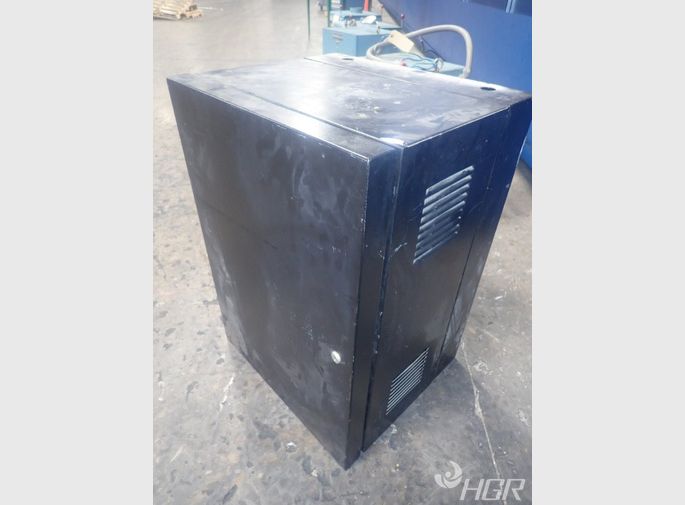  Electrical Enclosure