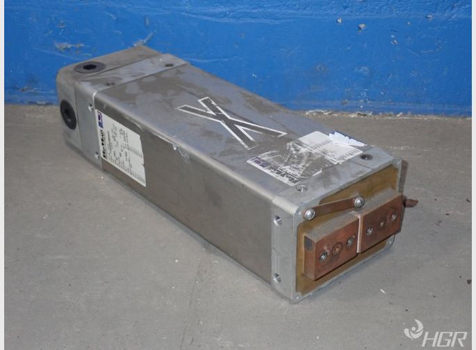 Roman Welding Transformer
