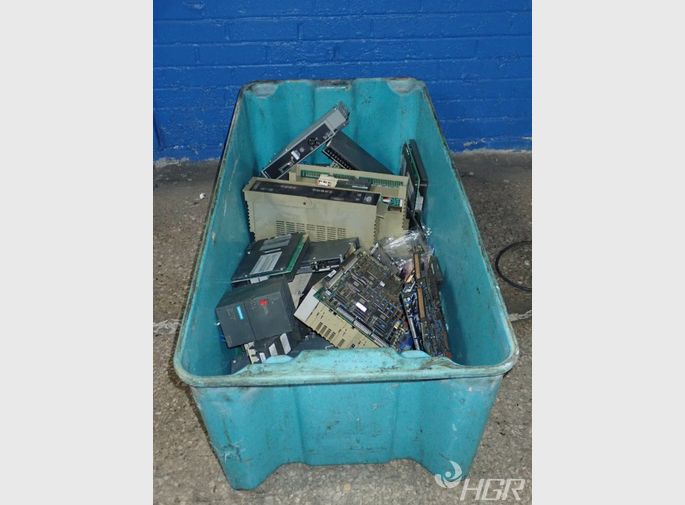  Electrical Components