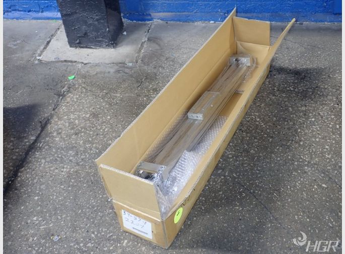 Smc Slide Cylinder