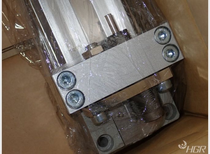 Smc Slide Cylinder