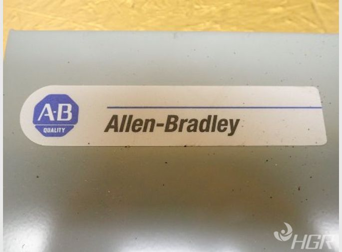Allenbradley Allenbradley 500ldad930 Ac Lightning Contactor 100a 3 Poles 