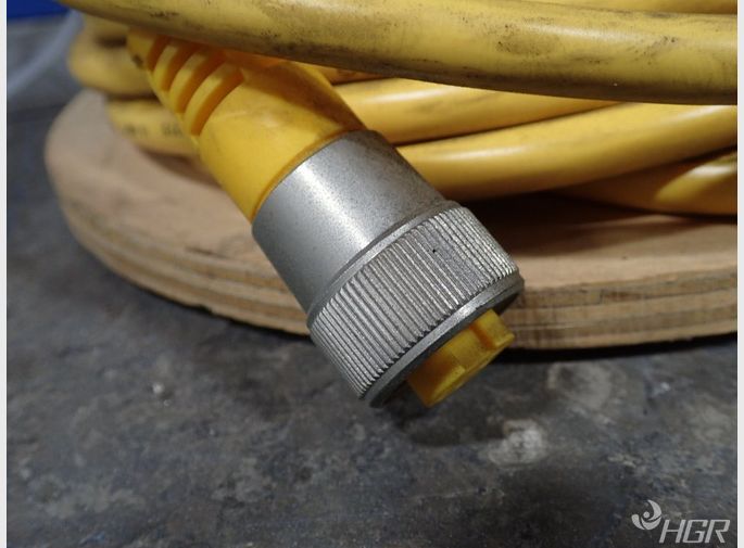 Turck Power Cable