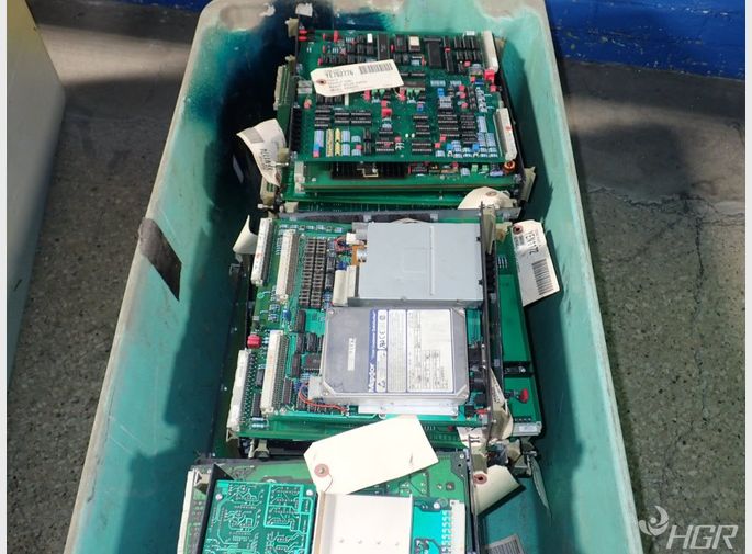  Electrical Components
