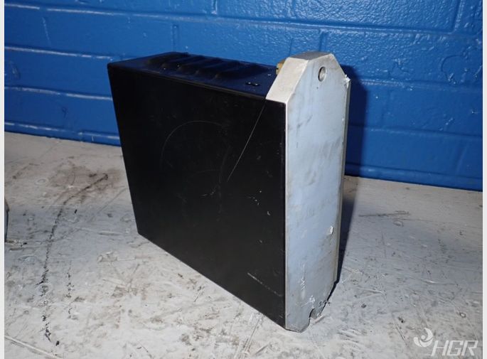 Ingersoll Rand Dc Motor Controller