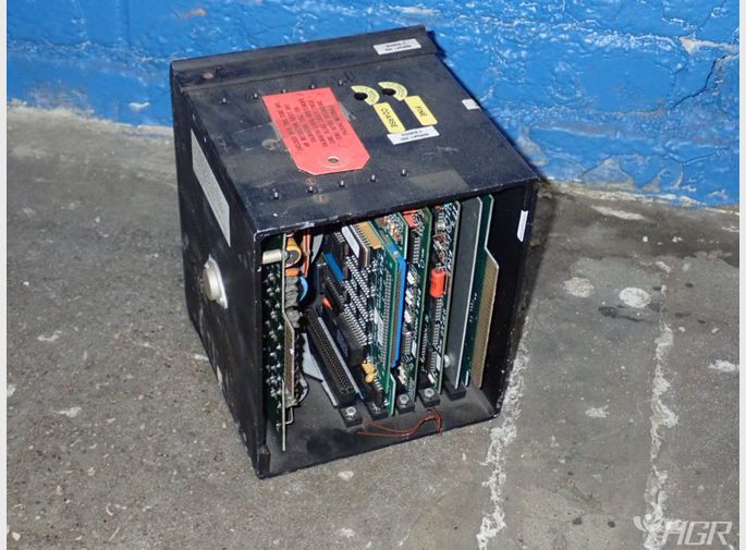 Chicago Pneumatic Programmable Data Concentrator