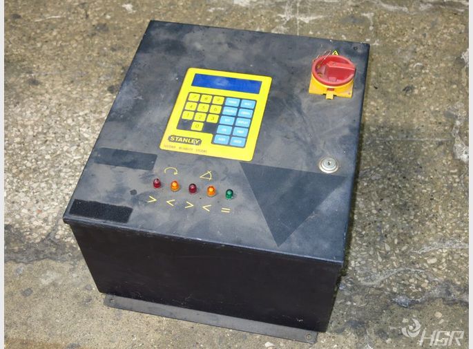 Stanley Controller