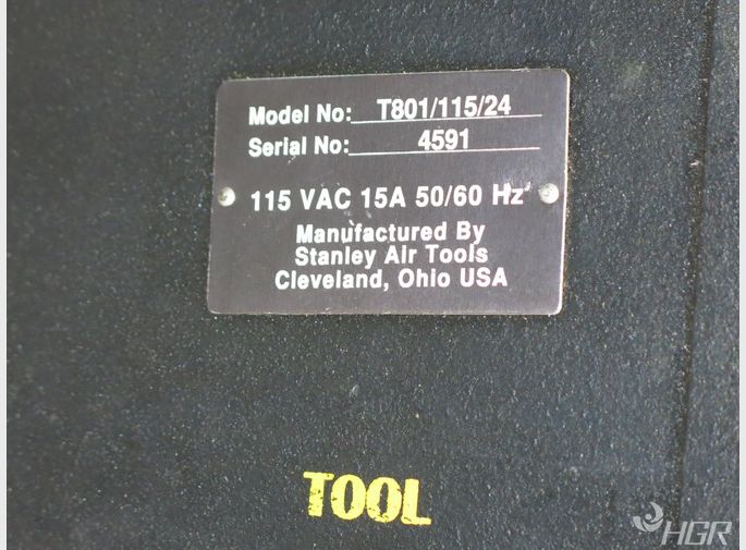 Stanley Controller