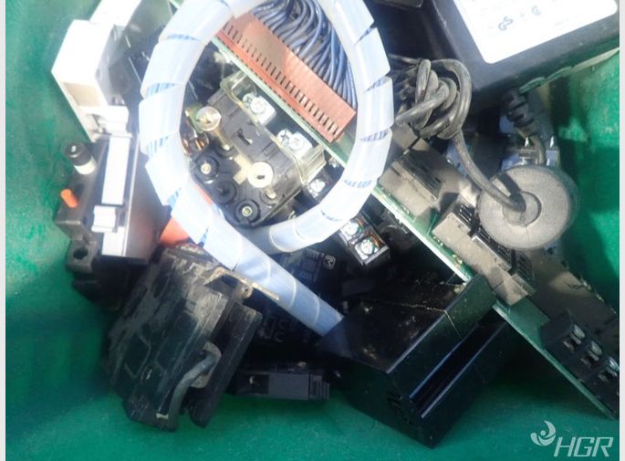 Allen Bradley  Square D Electrical Components