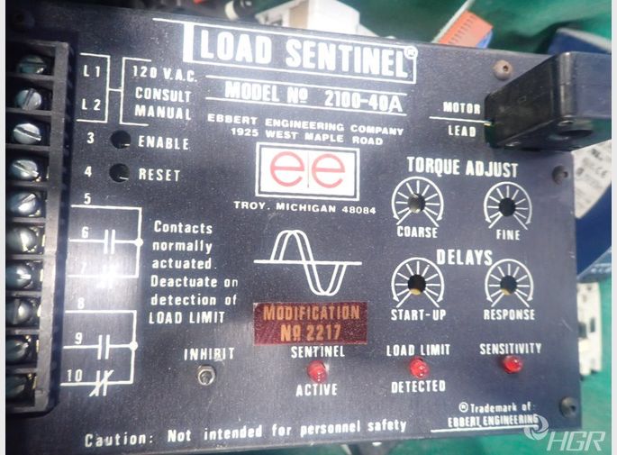 Allen Bradley  Square D Electrical Components