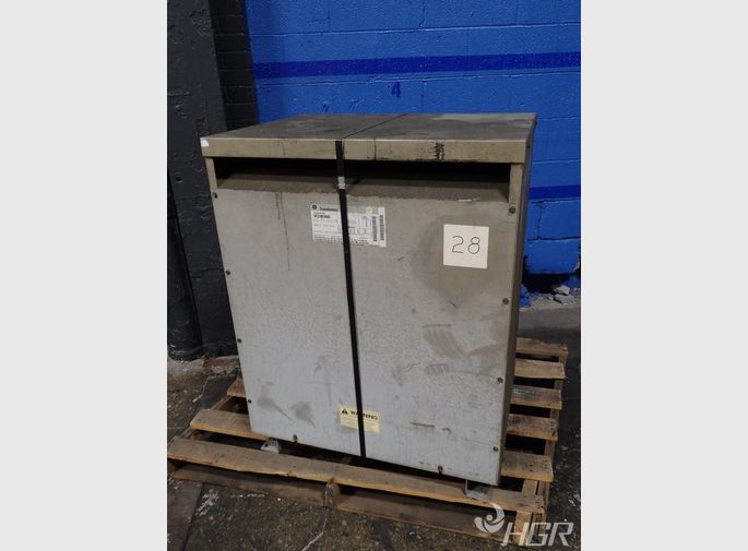 Ge  Transformer
