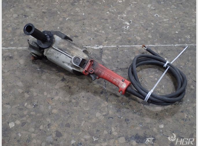  Angle Grinder