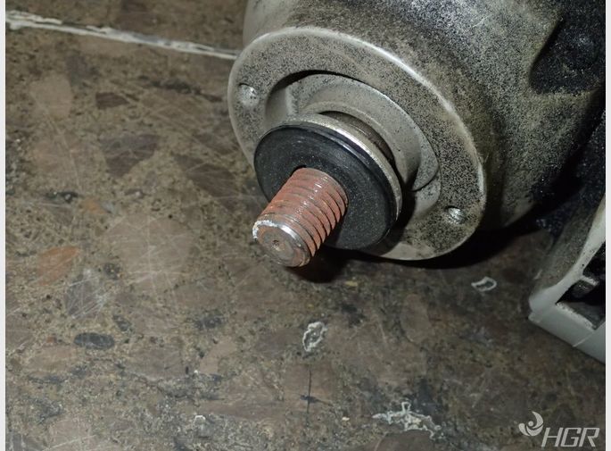  Angle Grinder