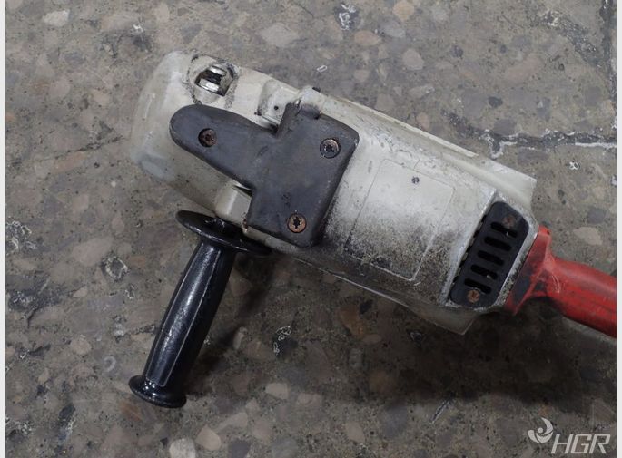  Angle Grinder
