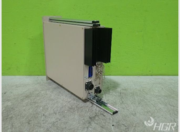 Abb  Abb Rgh611 Hv Controller
