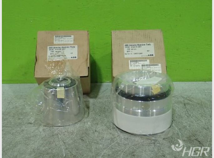 Abb 2 Mixed Abb Genuine Atomizer Holder Assemblies 3n3433 3c1951