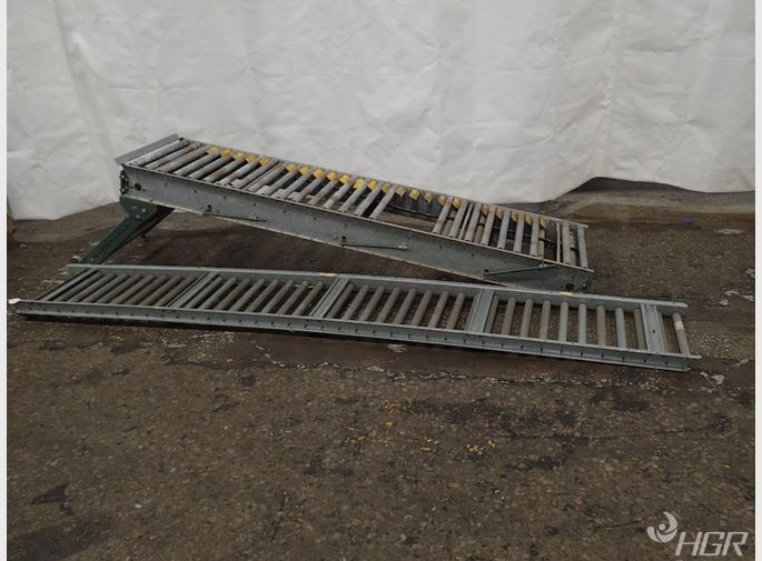  Roller Conveyor