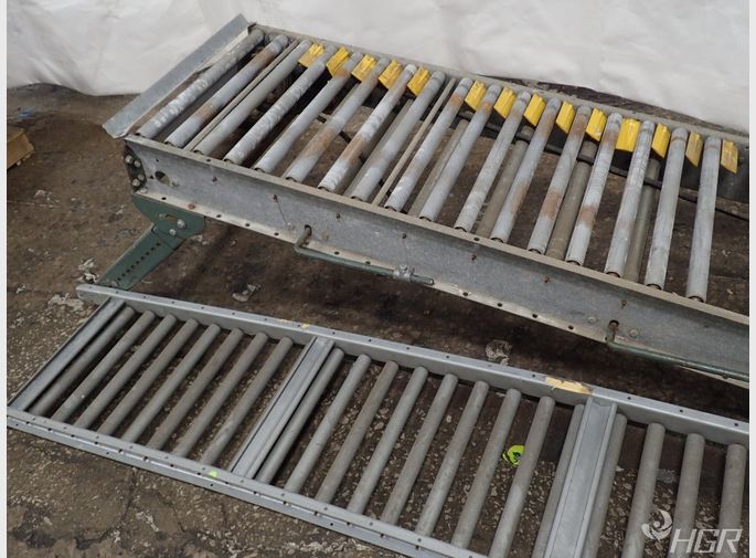  Roller Conveyor