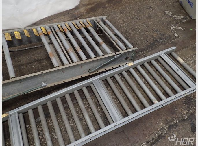  Roller Conveyor