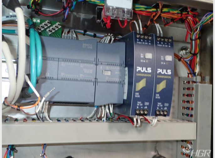 Adalet Ss Electrical Enclosure