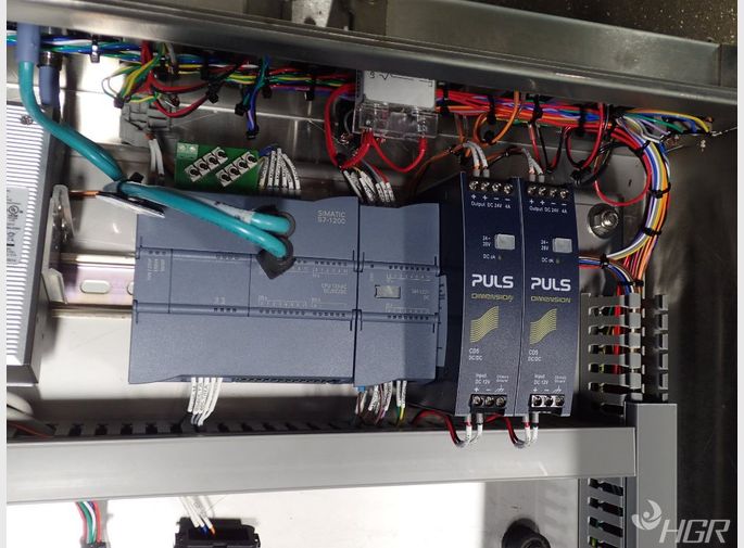 Adalet Ss Electrical Enclosure