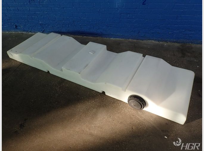  Plastic Tank