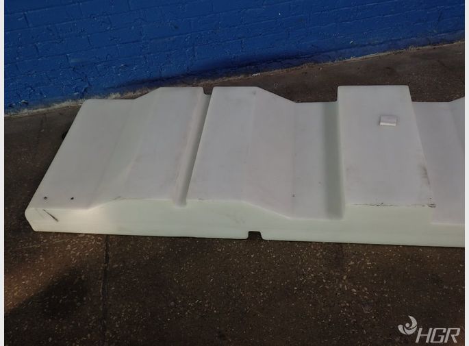  Plastic Tank