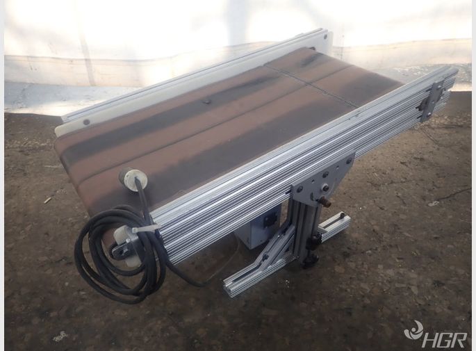  Belt Conveyor