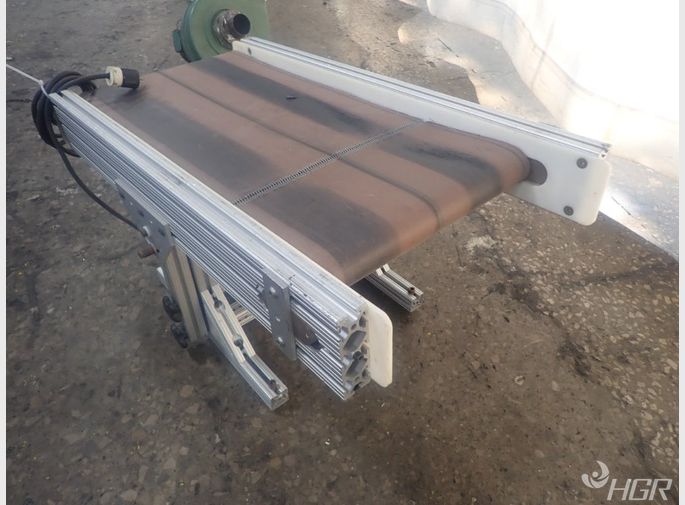  Belt Conveyor